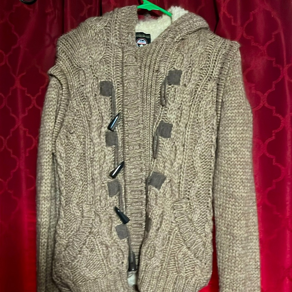 Napapijiri knit